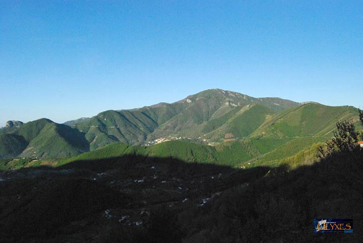 il monte cerreto di fronte.JPG